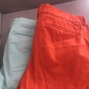 Stylus Shorts from JC Penney’s